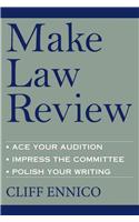 Make Law Review