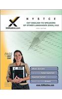 Nystce 022: English to Speakers of Other Languages: Teacher Certification Exam