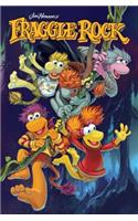 Fraggle Rock: Journey to the Everspring
