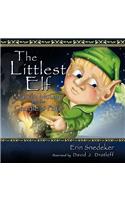 Littlest Elf: Marvin McGee and the Candle of Fate
