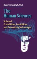 Human Sciences Volume II