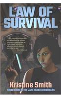Law of Survival