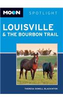 Moon Spotlight Louisville & the Bourbon Trail