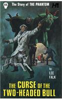 The Phantom The Complete Avon Novels Volume 15: The Curse of the Two-Headed Bull(PHANTOM COMP AVON NOVELS)