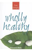 Wholly Healthy
