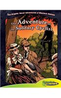 The Adventure of the Solitary Cyclist