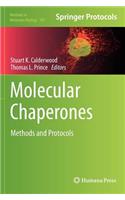 Molecular Chaperones