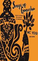 SONGS OF GANESHA CD
