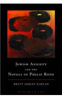 Jewish Anxiety and the Novels of Philip Roth