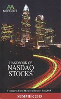 Handbook of Nasdaq Stocks - Summer Edition