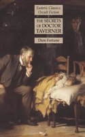 Secrets of Doctor Taverner