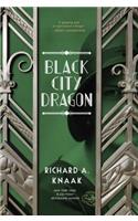 Black City Dragon