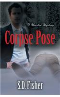 Corpse Pose