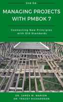 Managing Projects With PMBOK 7