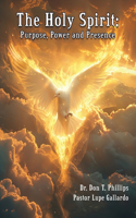 The Holy Spirit