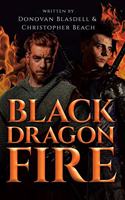 Black Dragonfire