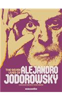 Seven Lives of Alejandro Jodorowsky