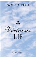 A Virtuous Lie