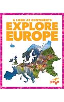 Explore Europe