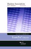 Exam Pro on Business Associations, Objective