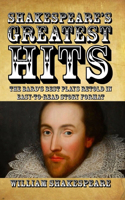 Shakespeare's Greatest Hits