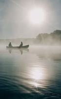 Fishing Log Notebook: Fishing Notebook: Fishing Log Book For Fisherman - 120 Pages With Prompts, Records Details of Fishing Trip, Including Date, Time, Location, Weather 