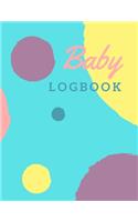Baby Daily LogBook