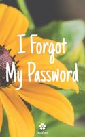 I Forgot My Password