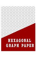 Hexagonal Graph Paper