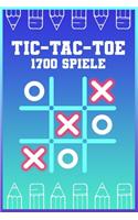 Tic Tac Toe