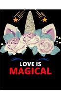 Love Is Magical