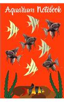 Aquarium Notebook