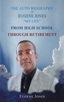 Auto Biography of Eugene Jones 