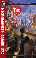 Meadow Queen 5e