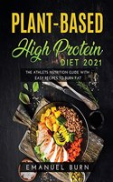 Plant-Based High-Protein Diet 2021