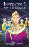 Instincts 2: Wrath of the Witch