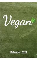 Vegan Kalender 2020