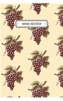 Wine Review
