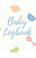 Baby Logbook
