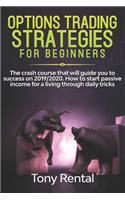 Option Trading Strategies For Beginners