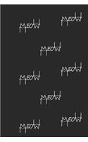 Meow Letter's