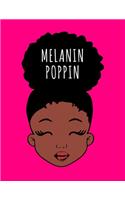 Melanin Poppin