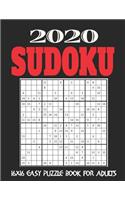16X16 Sudoku Puzzle Book for Adults