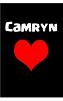 Camryn