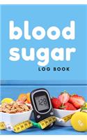 Blood Sugar Tracker
