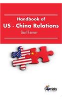 Handbook of USChina Relations