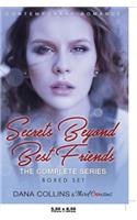 Secrets Beyond Best Friends - Cherry Blossoms (Book 1) Contemporary Romance