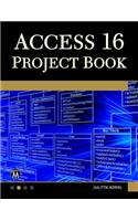 Access Project Book