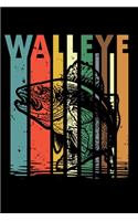 Walleye