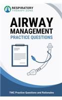 Airway Management Practice Questions